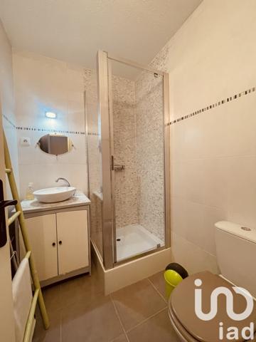 Appartement à vendre 1 pièce 28 m² Argelès-Gazost