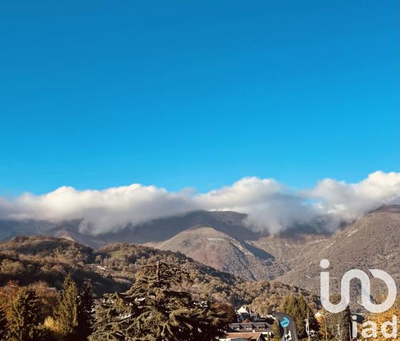 Appartement à vendre 1 pièce 28 m² Argelès-Gazost