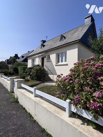 Vente Maison d'habitation