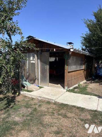 Vente Maison d'habitation