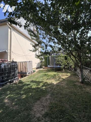 Vente Maison d'habitation