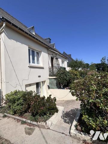 Vente Maison d'habitation