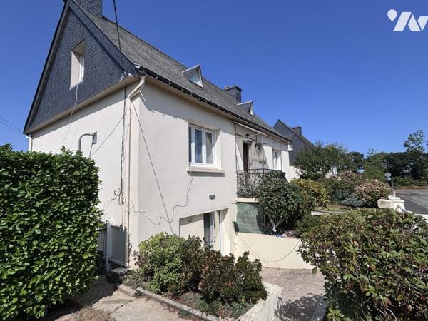 Vente Maison d'habitation
