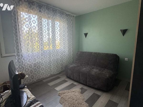 Vente Maison d'habitation