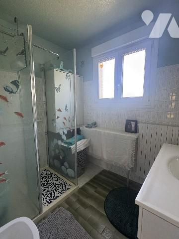 Vente Maison d'habitation