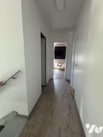 Vente Maison d'habitation