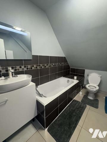 Vente Maison d'habitation