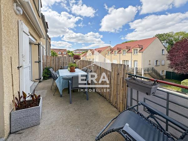 Appartement 4 pièces à vendre à Melun - Réf 3485