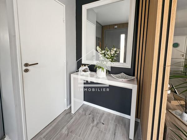 Appartement 4 pièces à vendre à Melun - Réf 3485
