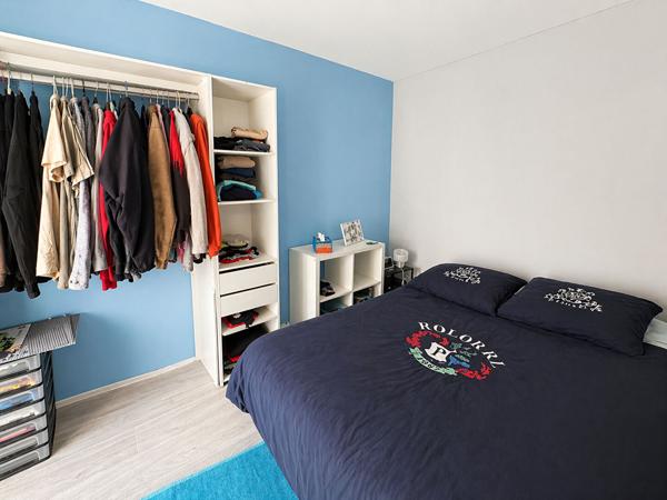 Appartement 4 pièces à vendre à Melun - Réf 3485