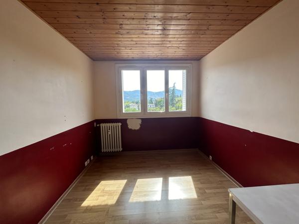 Appartement à vendre Privas