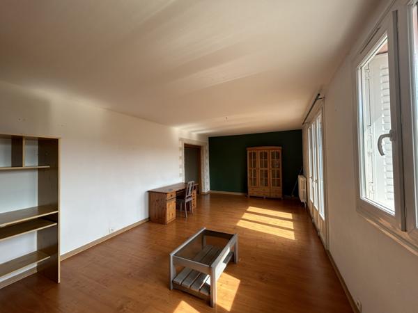 Appartement à vendre Privas