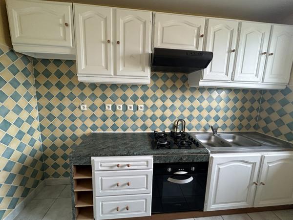 Appartement à vendre Privas