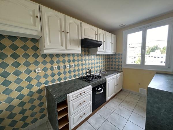 Appartement à vendre Privas