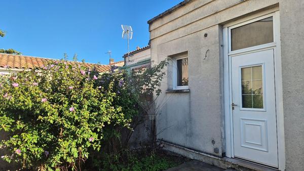 Maison  en vente - Gironde - 33