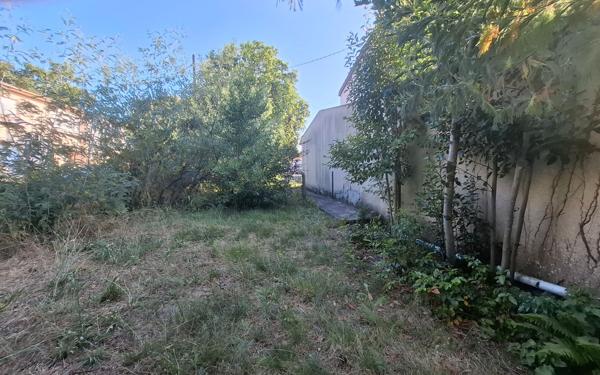 Maison à vendre    4 pièces •  Villenave-d'Ornon