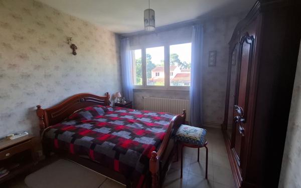 Maison à vendre    4 pièces •  Villenave-d'Ornon