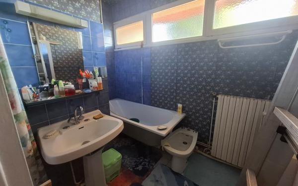 Maison à vendre    4 pièces •  Villenave-d'Ornon