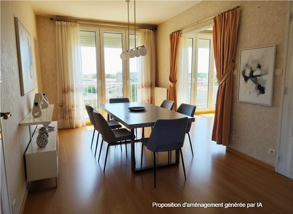 Appartement