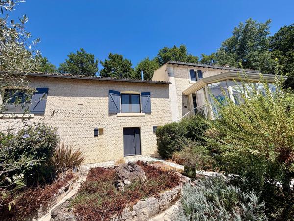 Belle maison en pierres 3 chambres
