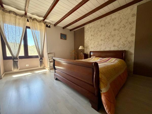 Belle maison en pierres 3 chambres