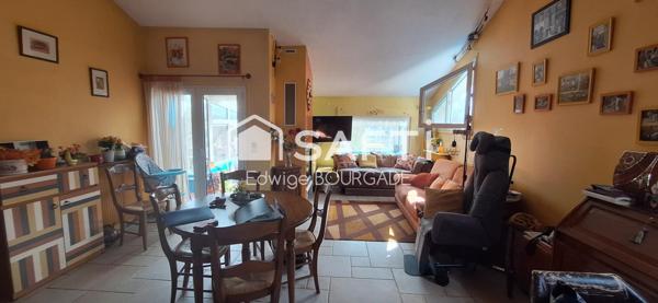 Maison 7 pièces proches commerces