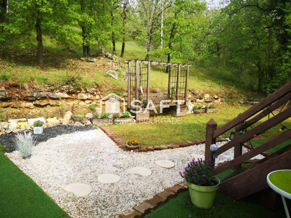 Maison 7 pièces proches commerces