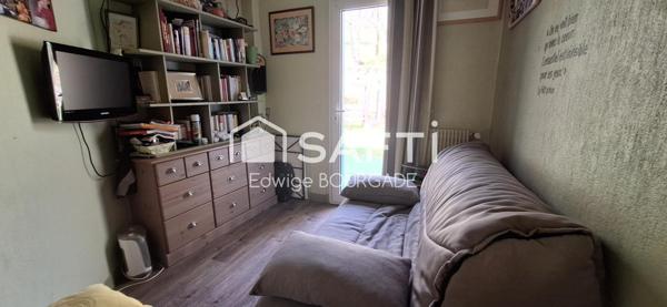 Maison 7 pièces proches commerces