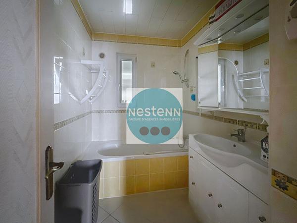 Appartement 3 pièces à vendre en hyper centre d'Olivet - 135 000 €