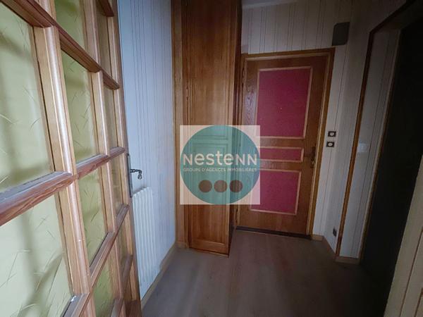 Appartement 3 pièces à vendre en hyper centre d'Olivet - 135 000 €