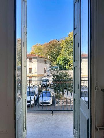 Immeuble de rapport avec fort potentiel locatif