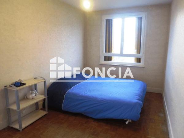 Location Appartement 3 pièces 53.6 m² - PETITES ROCHES Dijon 21000