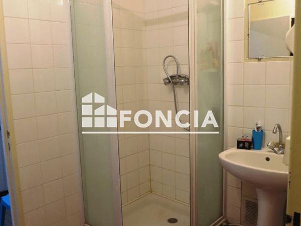 Location Appartement 3 pièces 53.6 m² - PETITES ROCHES Dijon 21000