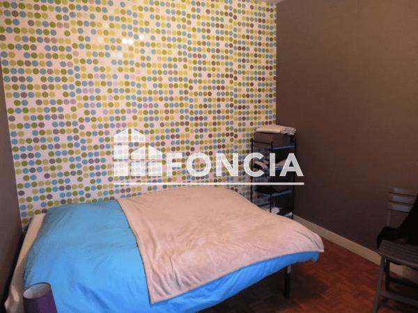 Location Appartement 3 pièces 53.6 m² - PETITES ROCHES Dijon 21000