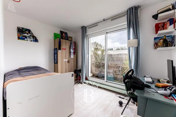 Neuilly-sur-Seine, Appartement 3 Chambres -  114 m² à vendre