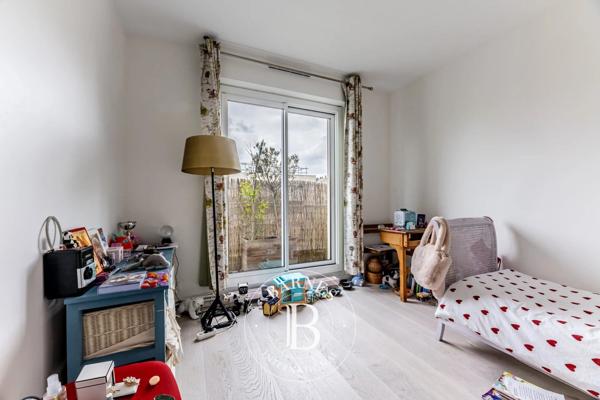 Neuilly-sur-Seine, Appartement 3 Chambres -  114 m² à vendre