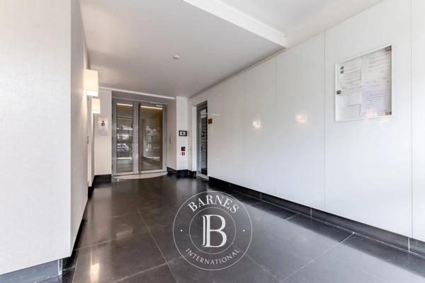Neuilly-sur-Seine, Appartement 3 Chambres -  114 m² à vendre