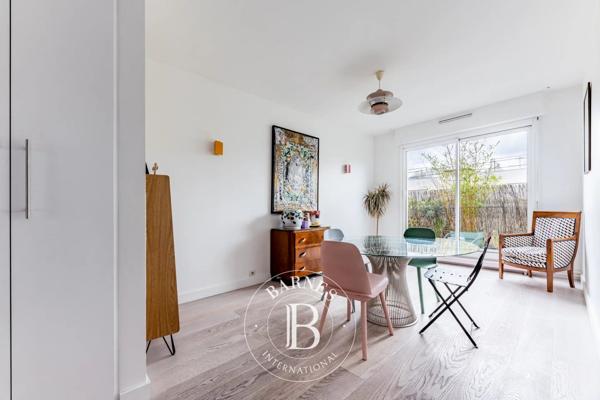 Neuilly-sur-Seine, Appartement 3 Chambres -  114 m² à vendre