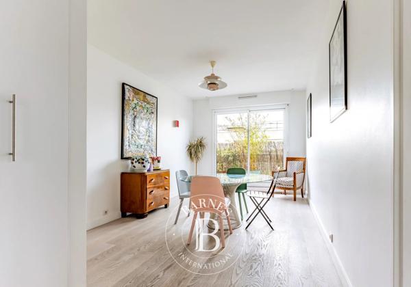 Neuilly-sur-Seine, Appartement 3 Chambres -  114 m² à vendre