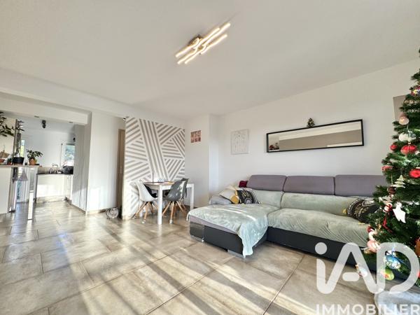 Appartement à vendre 3 pièces 65 m² Six-Fours-les-Plages
