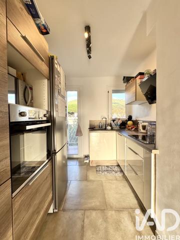 Appartement à vendre 3 pièces 65 m² Six-Fours-les-Plages