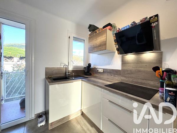 Appartement à vendre 3 pièces 65 m² Six-Fours-les-Plages