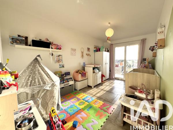 Appartement à vendre 3 pièces 65 m² Six-Fours-les-Plages