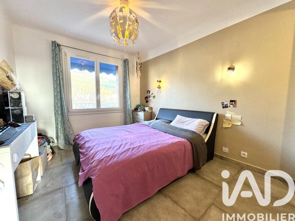 Appartement à vendre 3 pièces 65 m² Six-Fours-les-Plages