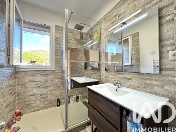 Appartement à vendre 3 pièces 65 m² Six-Fours-les-Plages