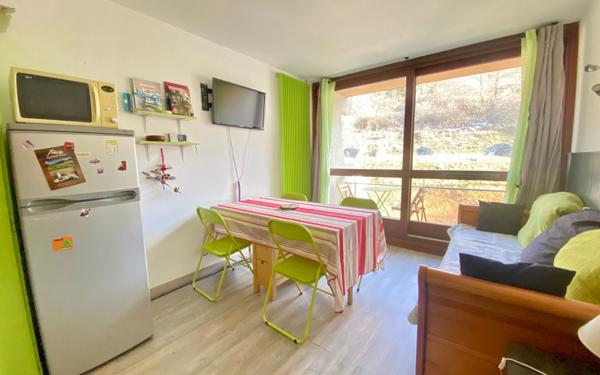 Appartement à vendre    1 pièce • 19,80 m2 Villard-de-Lans