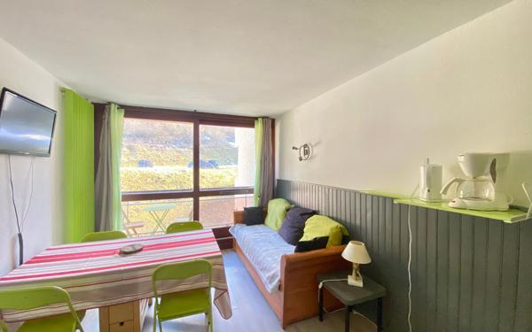 Appartement à vendre    1 pièce • 19,80 m2 Villard-de-Lans