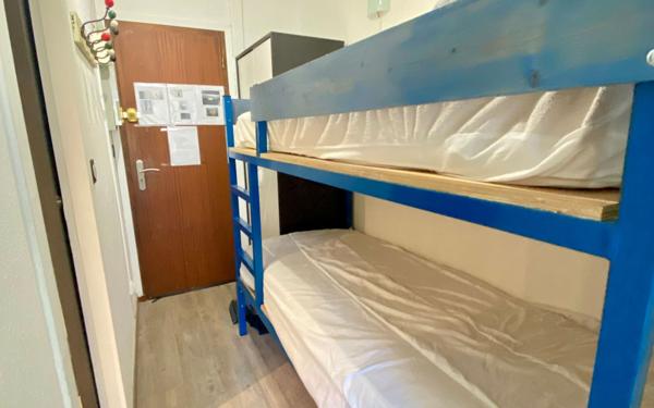 Appartement à vendre    1 pièce • 19,80 m2 Villard-de-Lans