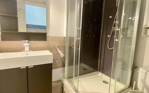 Appartement à vendre    1 pièce • 19,80 m2 Villard-de-Lans