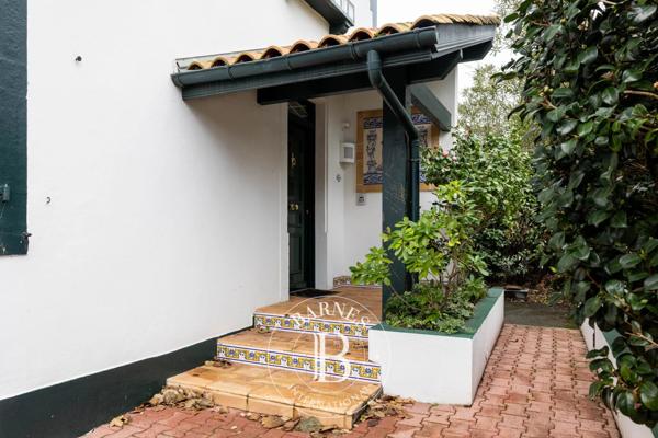 Anglet, Appartement 3 Chambres -  110 m² à vendre